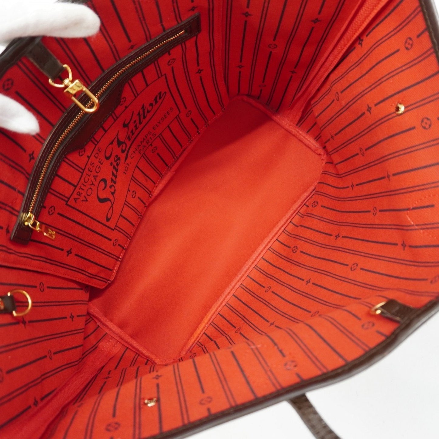 Louis Vuitton  Tote Bag