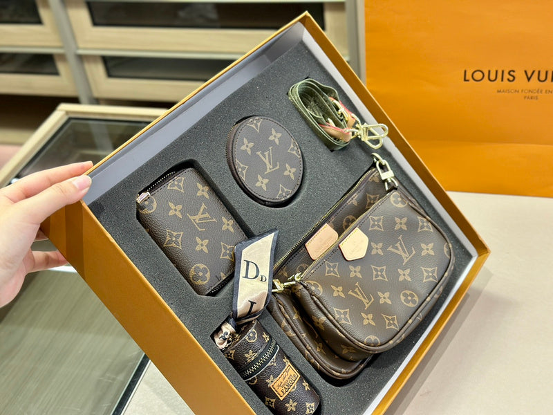 Alice bags - Louis Vuittons  - 14899