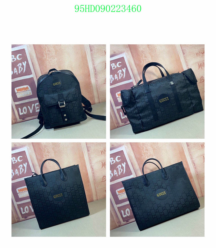 Gucci Bags - The Tote   1225