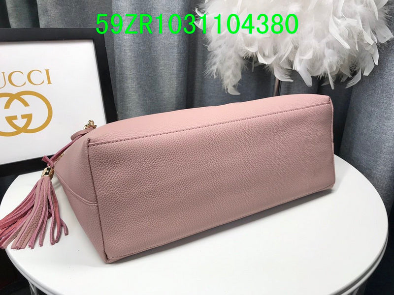 Gucci Bags - The Tote   513