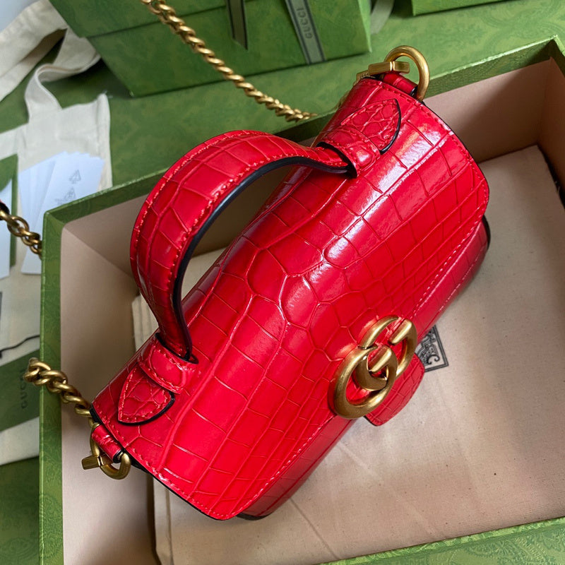 Gucci   Luxury Bags  1124