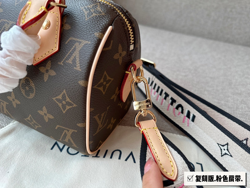 Alice bags - Louis Vuittons  - 15101
