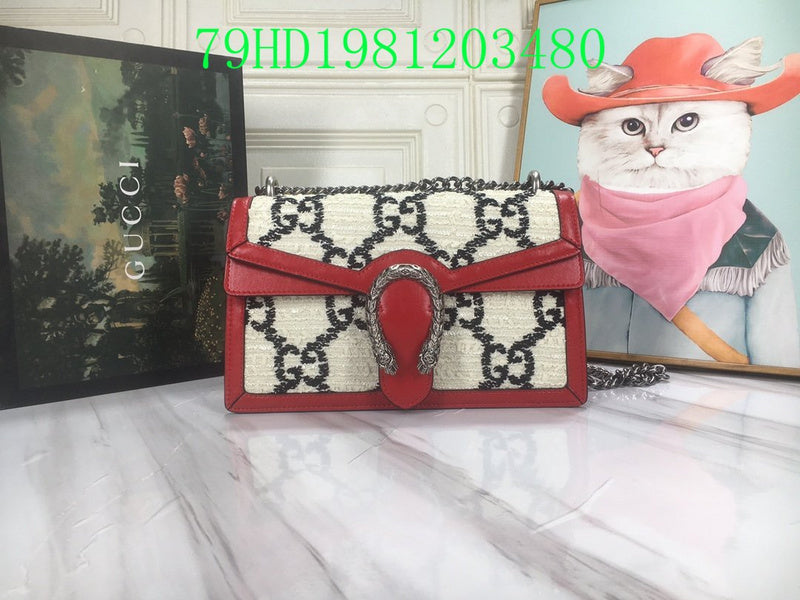Gucci Bags - The Tote   348