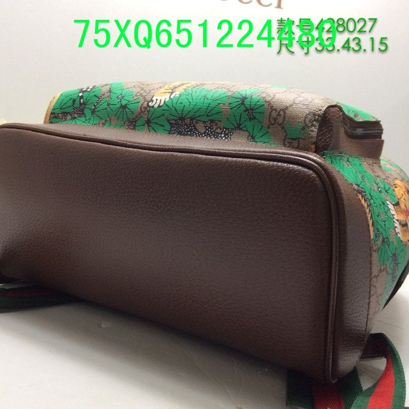 Gucci Bags - The Tote   1076