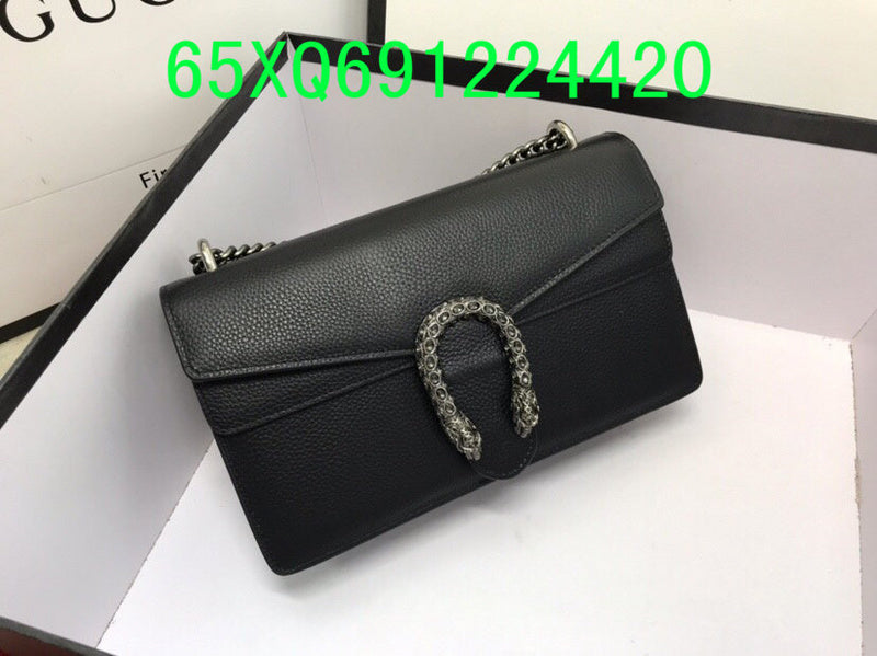 Gucci Bags - The Tote   368