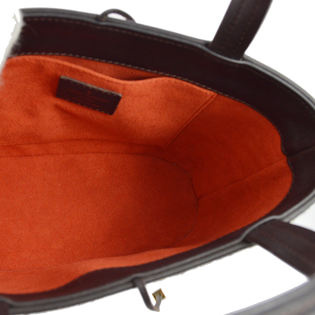 Louis Vuitton 2002 Damier Sauvage Impala M92133