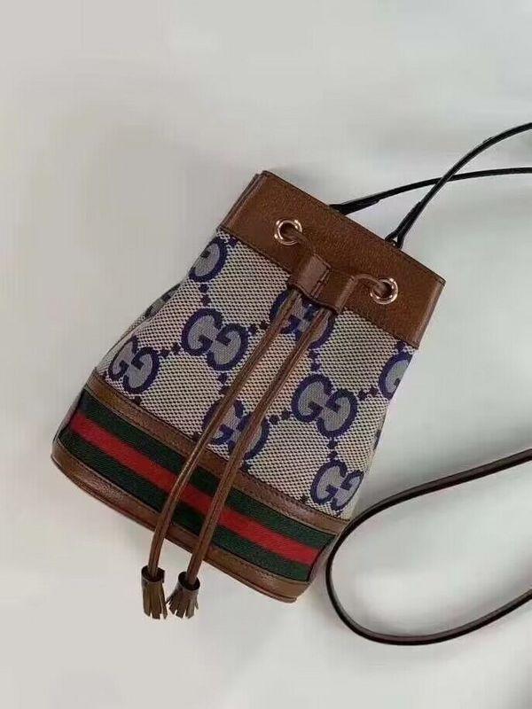 Gucci Luxury - Bags - 113