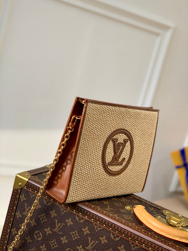 Alice bags- Louis Vuittons  - 16698