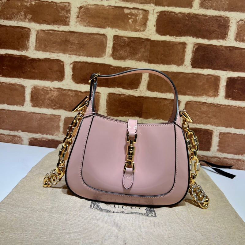 Gucci  Luxury -  Bags - 491