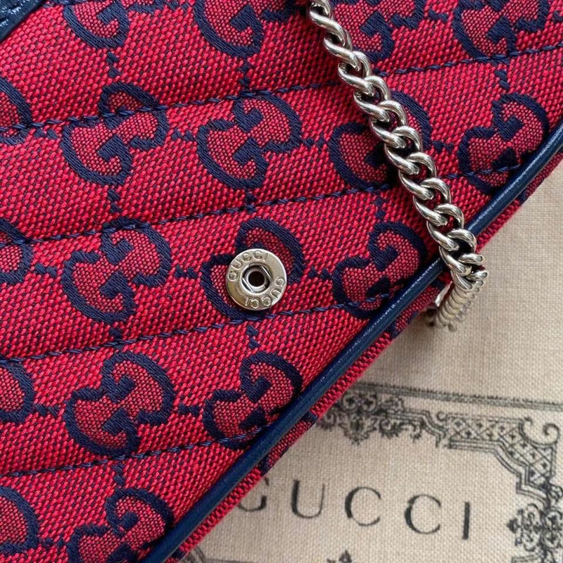 Gucci   Luxury Bags  1142