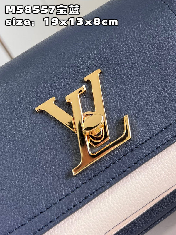 Alice bags - Louis Vuittons  - 15606