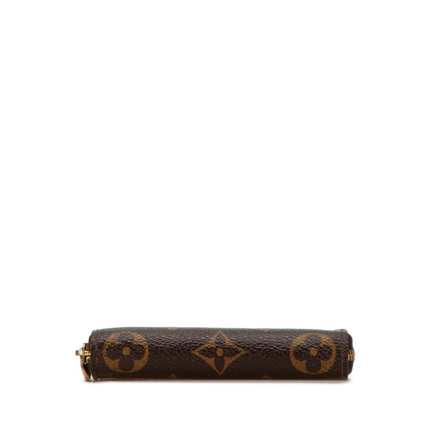Louis Vuitton  Pvc Leather Coin Purse/Coin Case