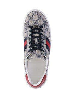Gucci Women "Ace" Sneakers