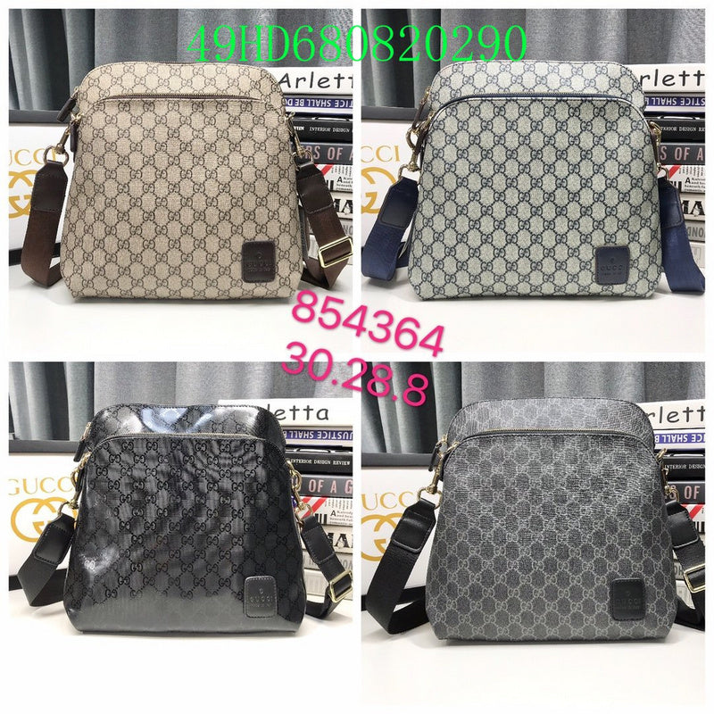 Gucci Bags - The Tote   846