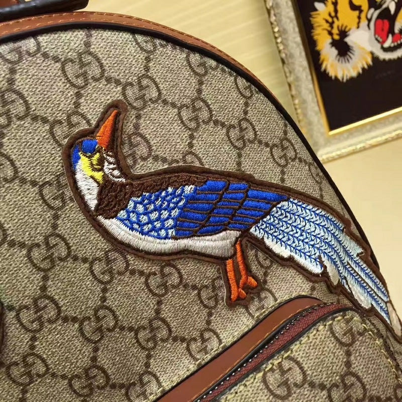 Gucci Bags - The Tote   1028