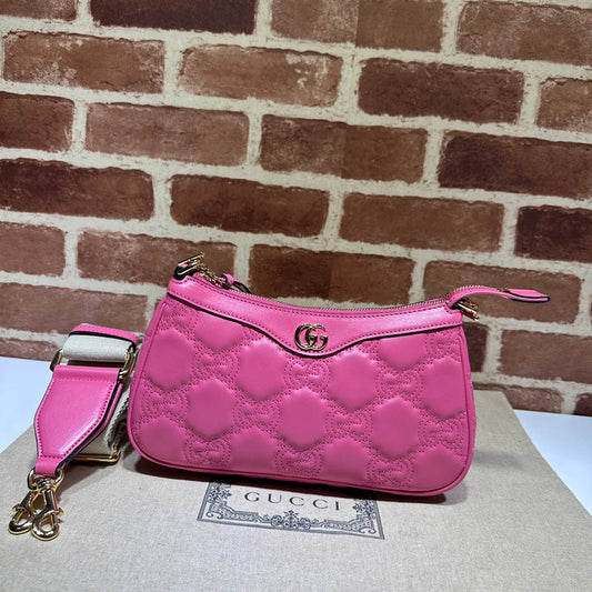 Gucci Luxury - Bags - 215
