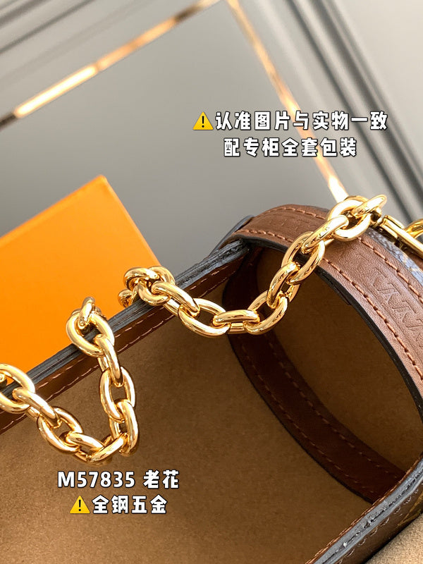 Alice bags - Louis Vuittons  - 15421