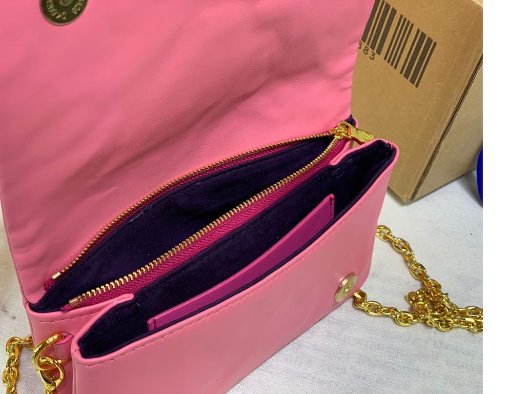 Louis Vuitton Coussin Handbag