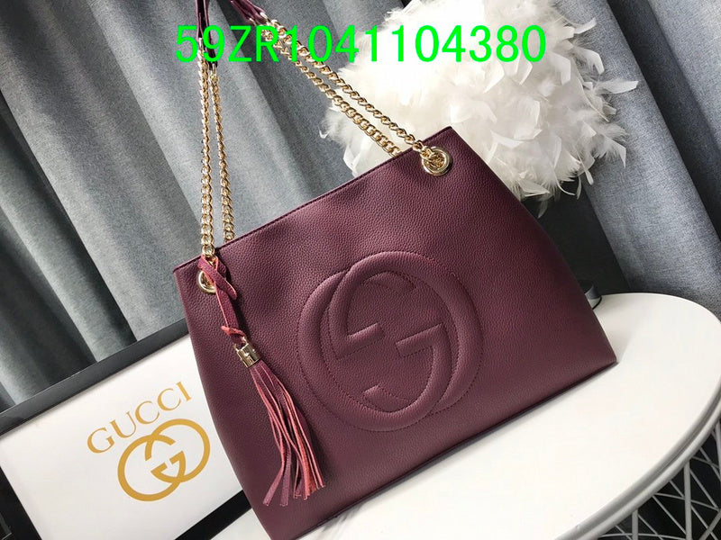 Gucci Bags - The Tote   512