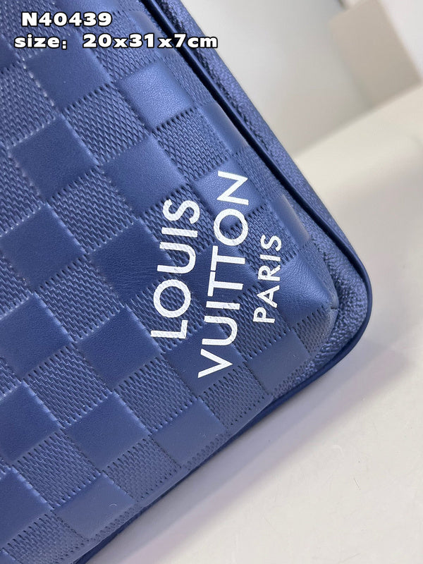 Alice bags - Louis Vuittons  - 15471