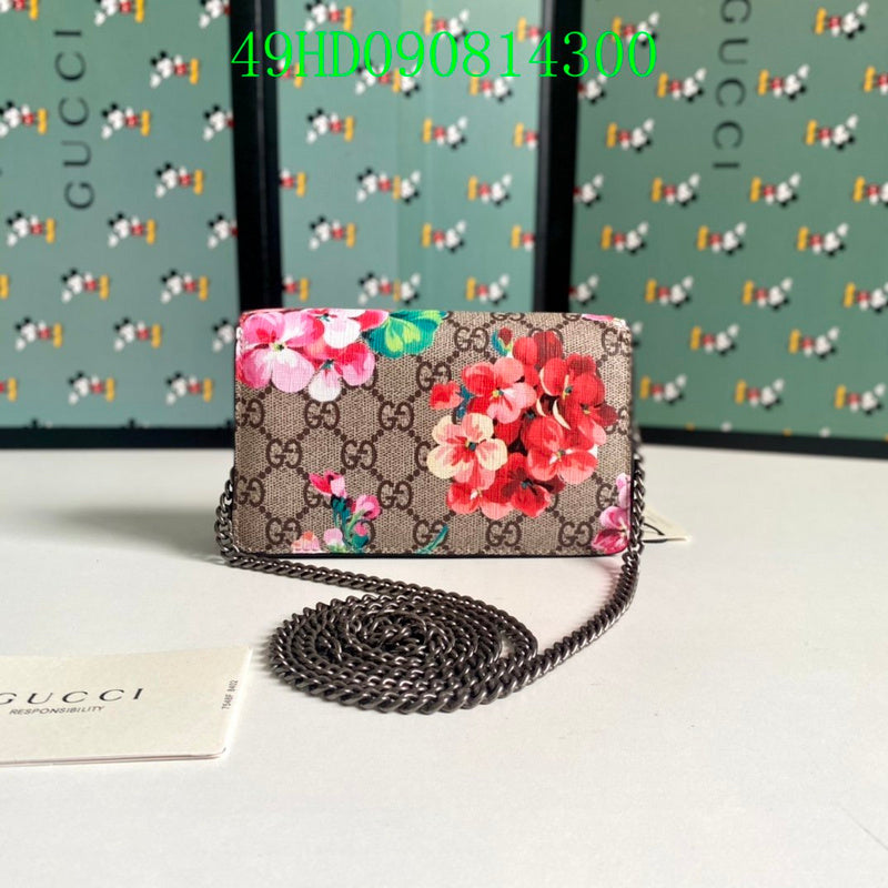 Gucci Bags - The Tote   328