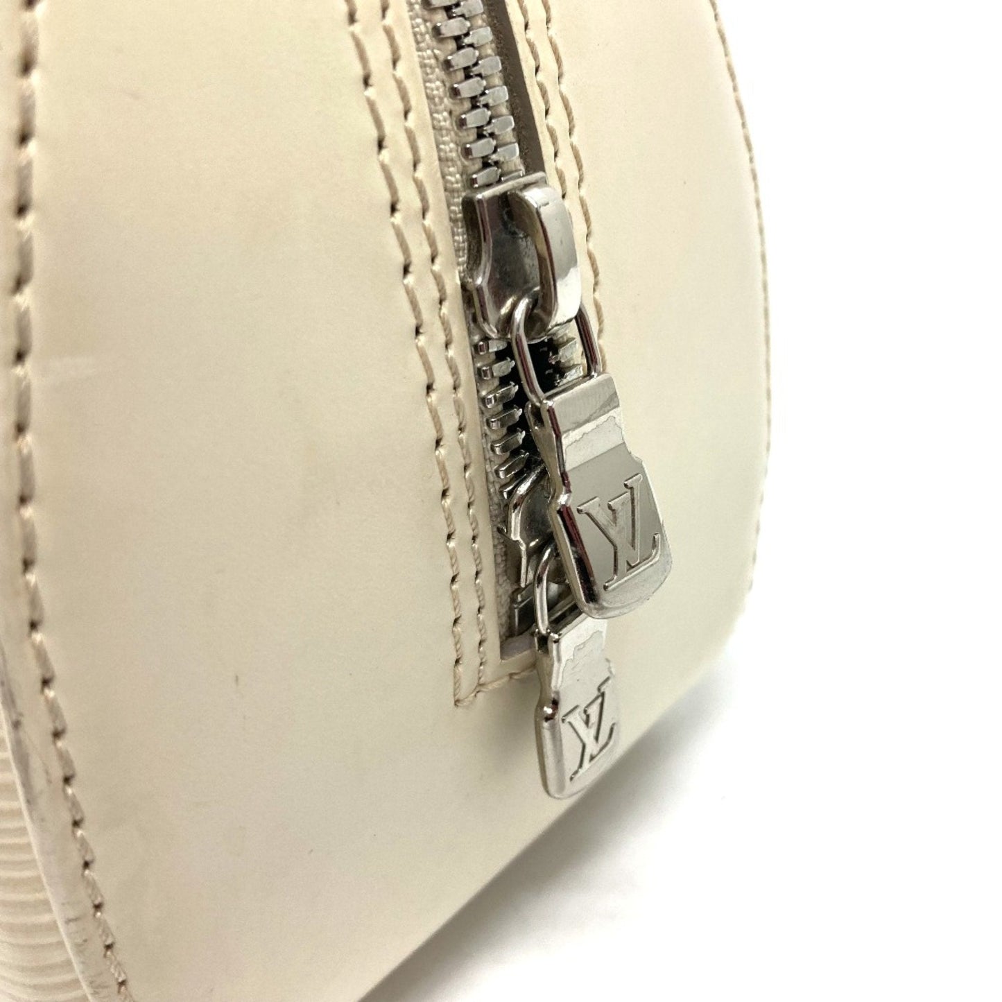 Louis Vuitton  Leather Handbag