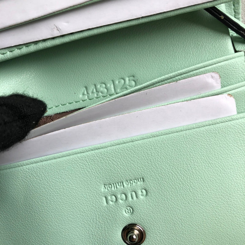 Gucci   Luxury Bags  1340