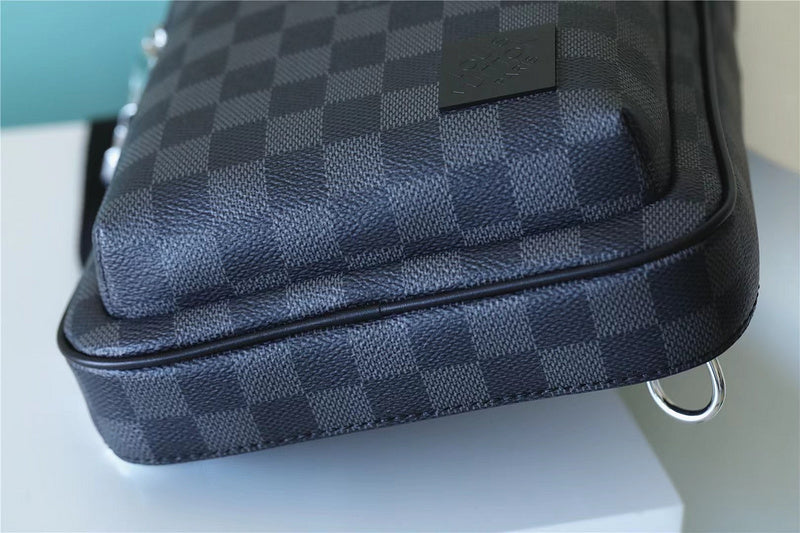 Alice bags - Louis Vuittons  - 10207