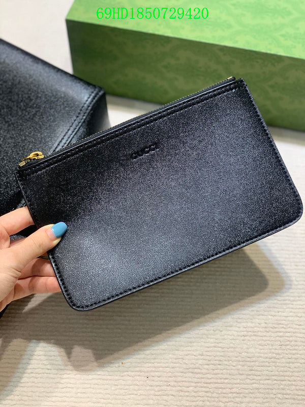 Gucci Bags - The Tote   503