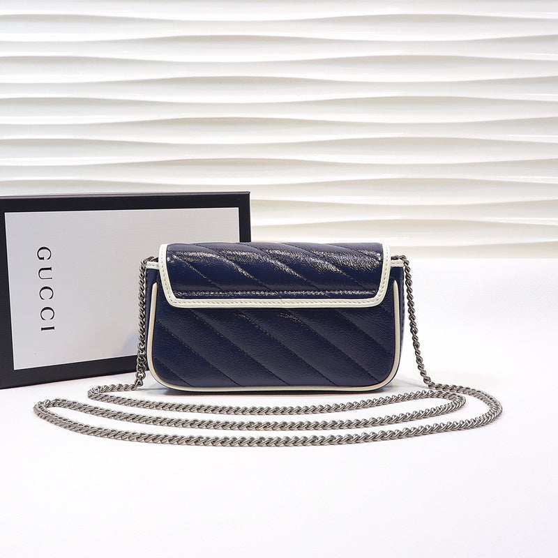 Gucci   Luxury Bags  1117