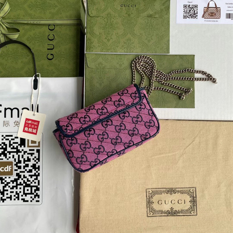 Gucci   Luxury Bags  1143