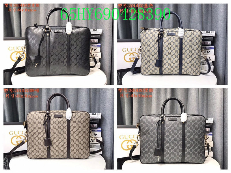 Gucci Bags - The Tote   958