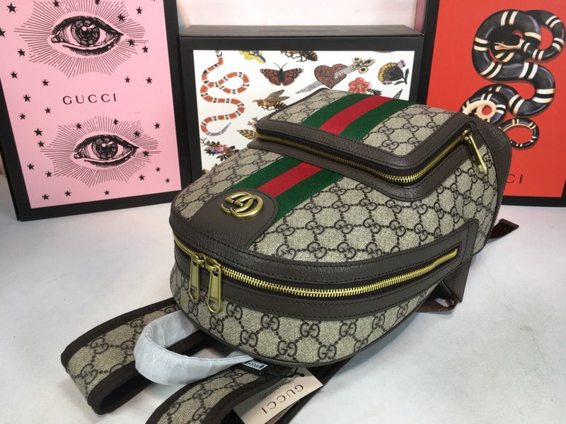 Gucci Bags - The Tote   1053