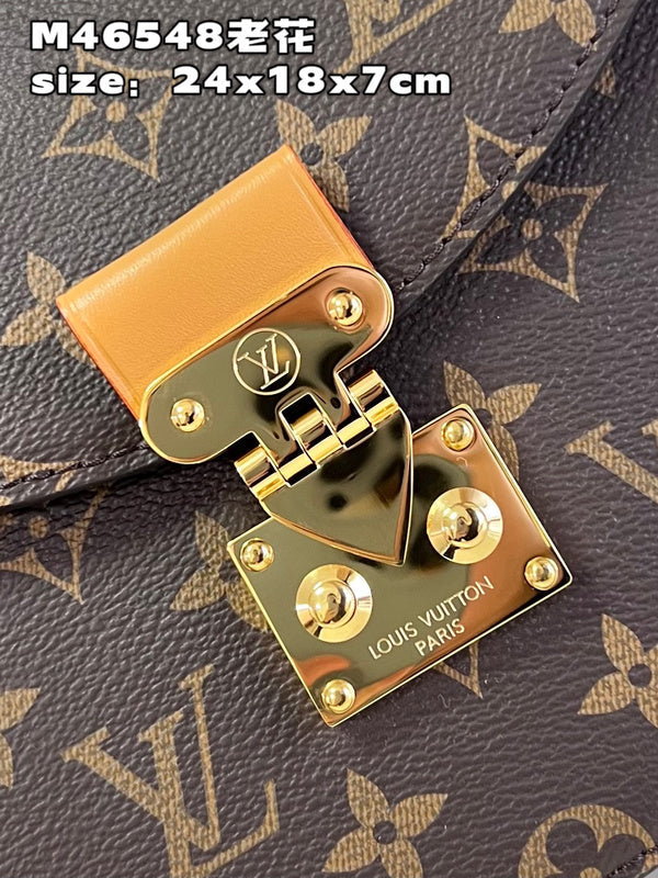 Alice bags - Louis Vuittons  - 15773