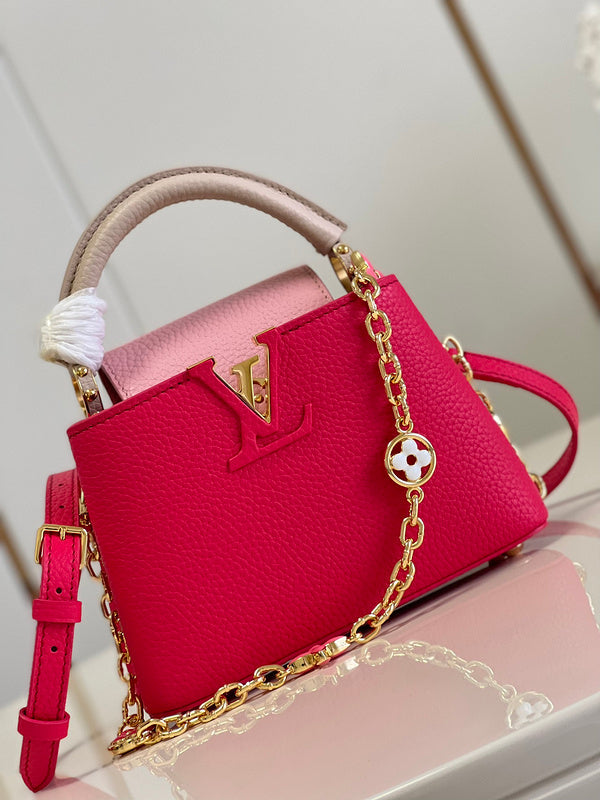 Alice Bags- Louis Vuittons  - 16105
