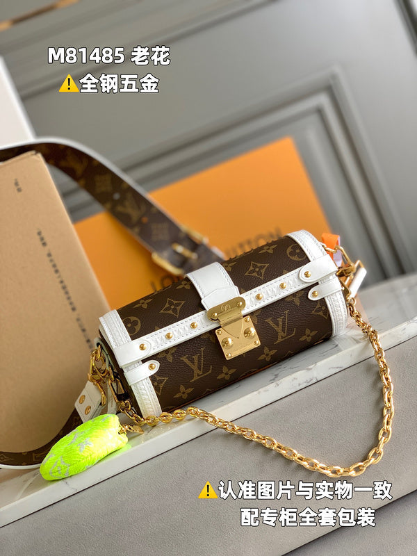 Alice Bags- Louis Vuittons  - 15955