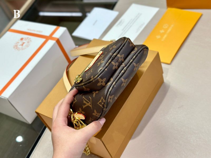 Alice bags - Louis Vuittons  - 14928