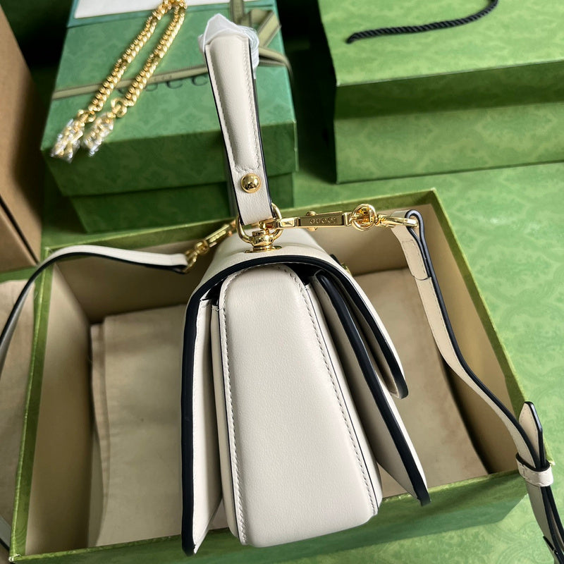 Gucci  Luxury -  Bags - 412
