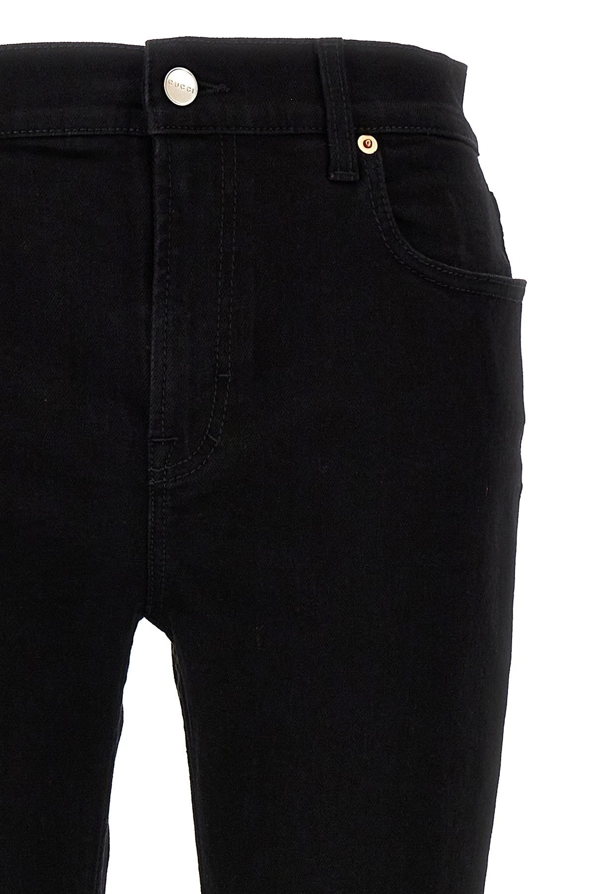 Gucci Women Skinny Jeans