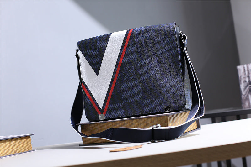 Alice bags - Louis Vuittons  - 10403