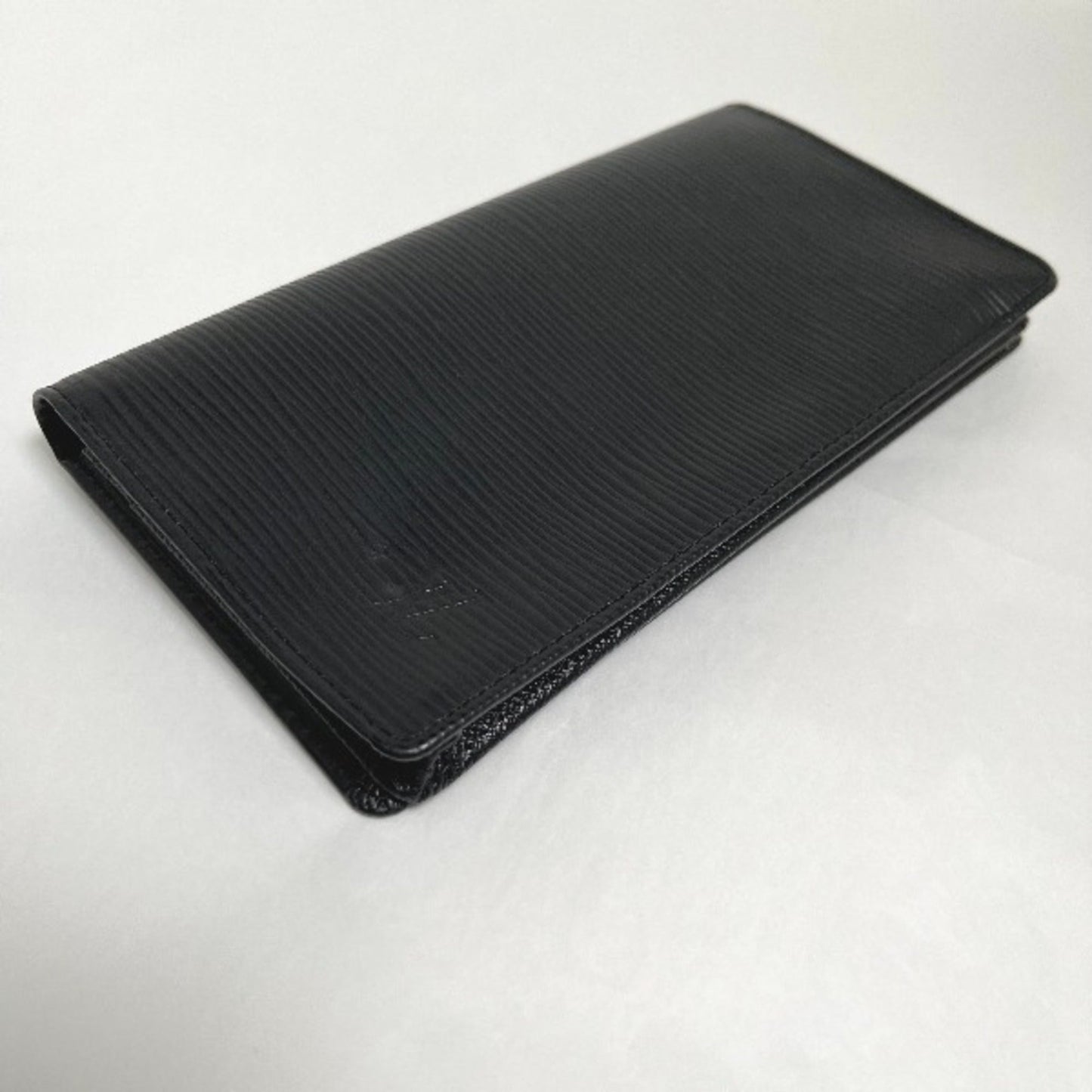 LOUIS VUITTON Brazza Wallet