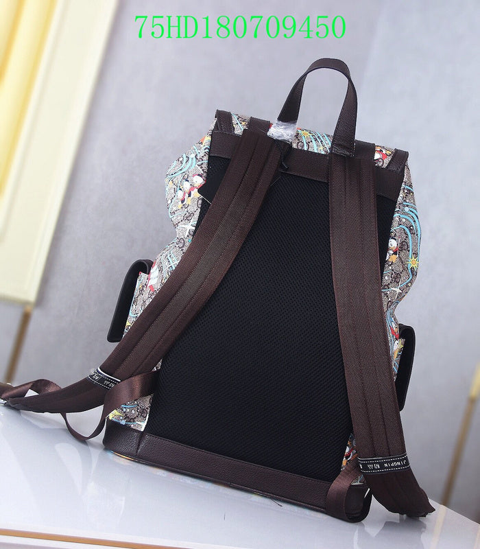 Gucci Bags - The Tote   1194