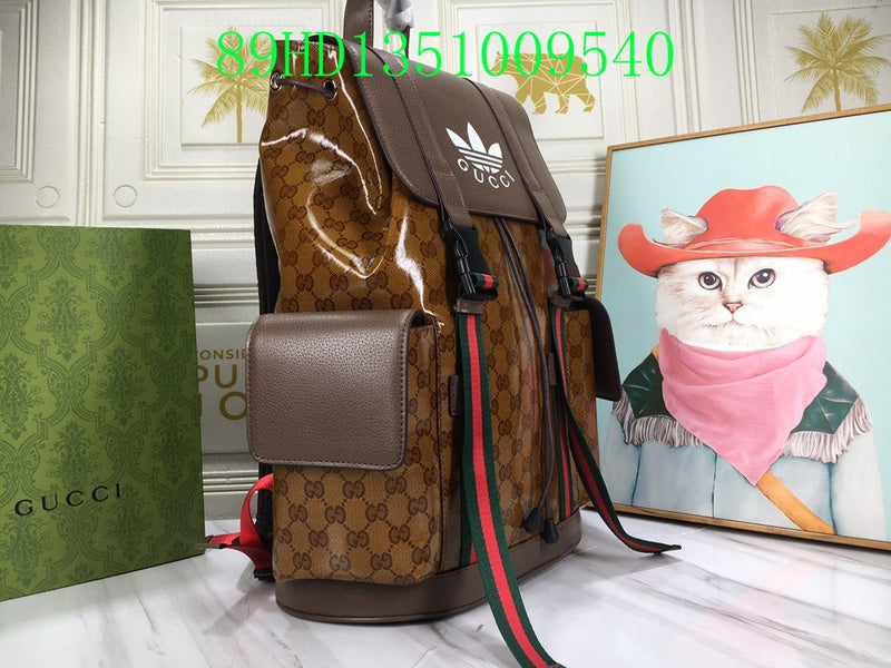 Gucci Bags - The Tote   1061