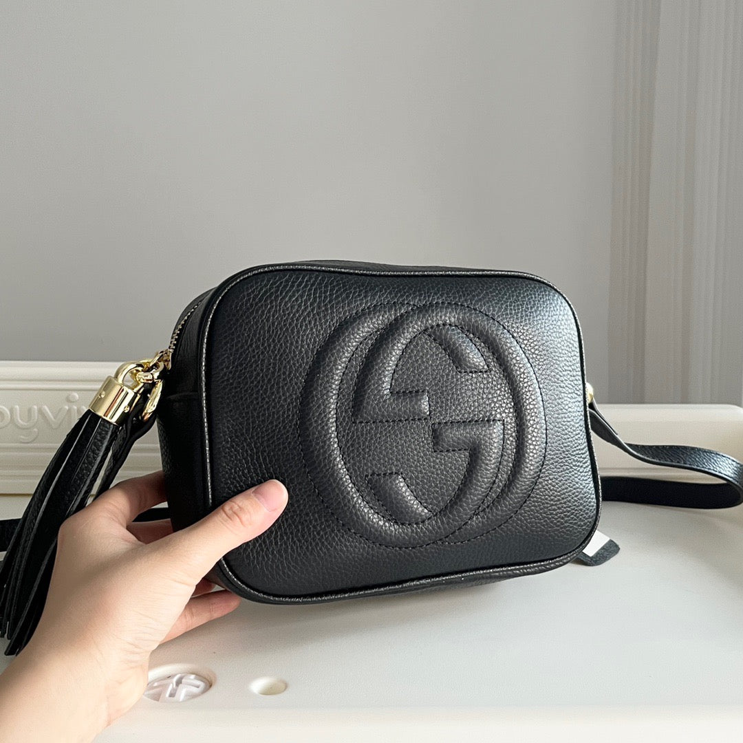 Gucci Soho Disco bag