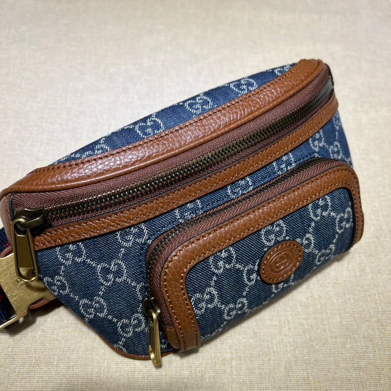 Gucci  Luxury -  Bags - 481
