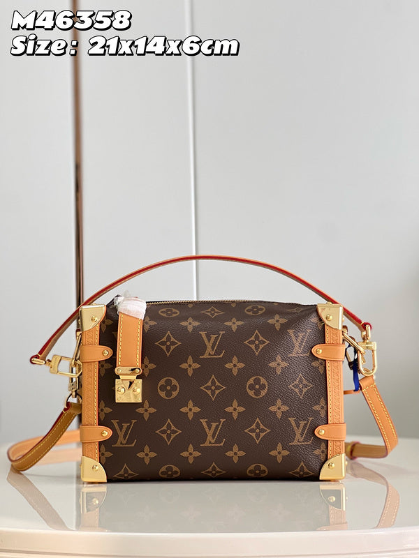Alice Bags- Louis Vuittons  - 16108