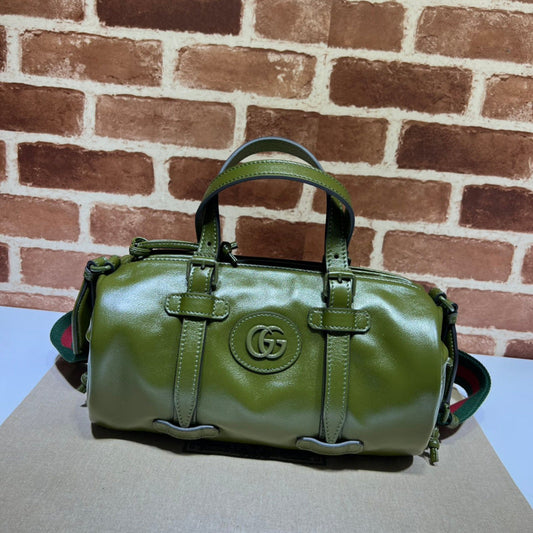 Gucci Luxury - Bags - 244