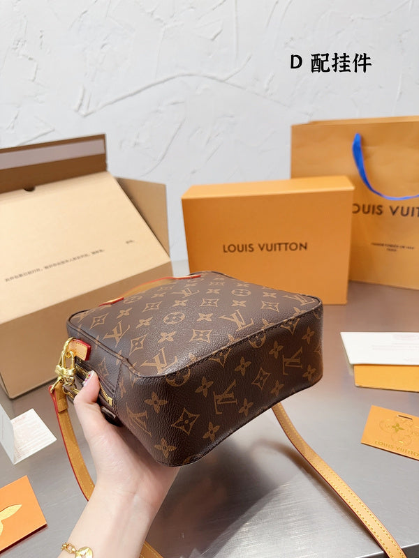 Alice bags - Louis Vuittons  - 14961