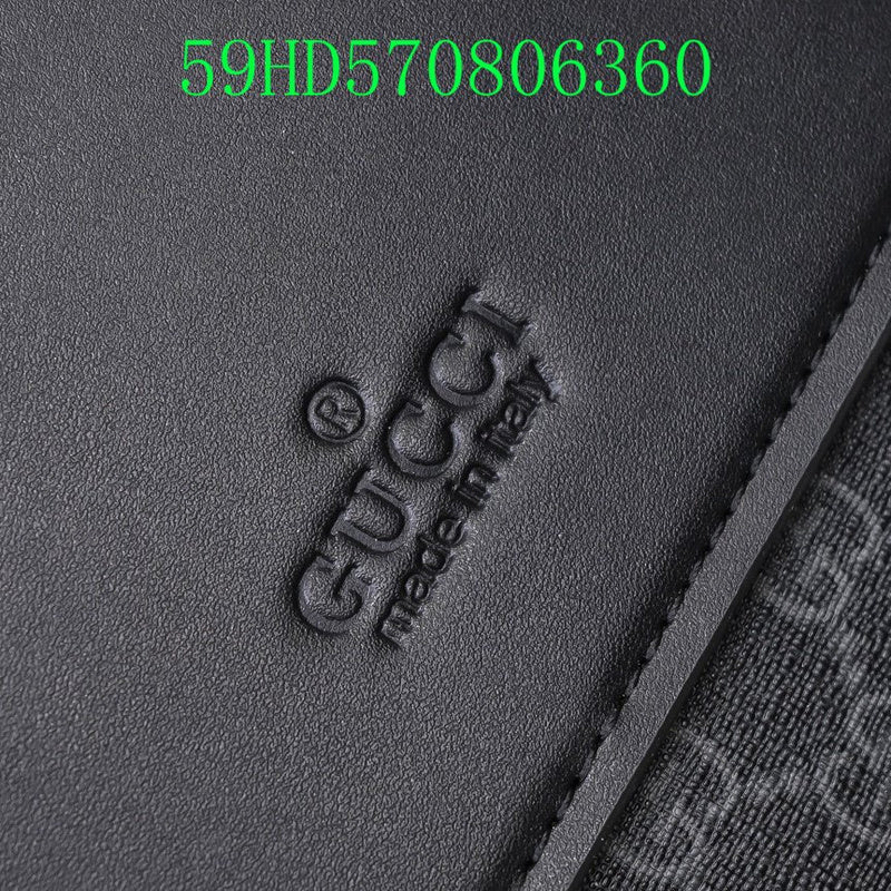 Gucci Bags - The Tote   852