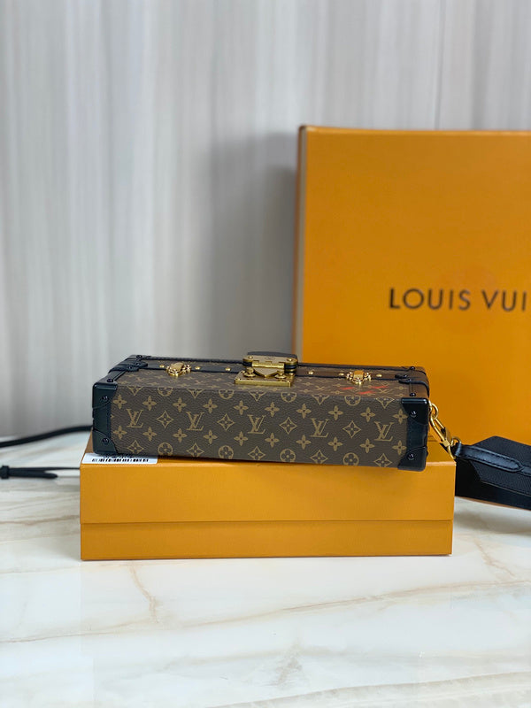 Alice Bags- Louis Vuittons  - 16438
